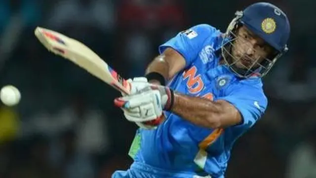 யுவராஜ் சிங்