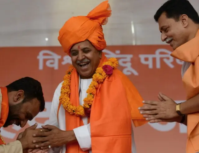 પ્રવીણ તોગડિયાની તસવીર