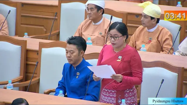 ဒေါ်ထုမေ