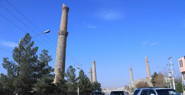 افغانستان