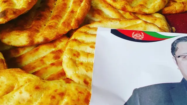 انتخابات مجلس نمایندگان افغانستان