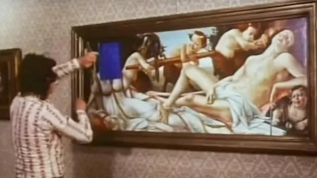 John Berger ve Botticelli'nin eseri