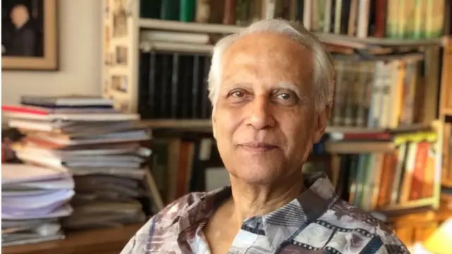 হোটেল শেরাটনে সাবেক রাষ্ট্রদূত মোহাম্মদ জমিরের কাছে বাংলাদেশের আমের খোঁজ নিয়েছিলেন নেলসন ম্যান্ডেলা