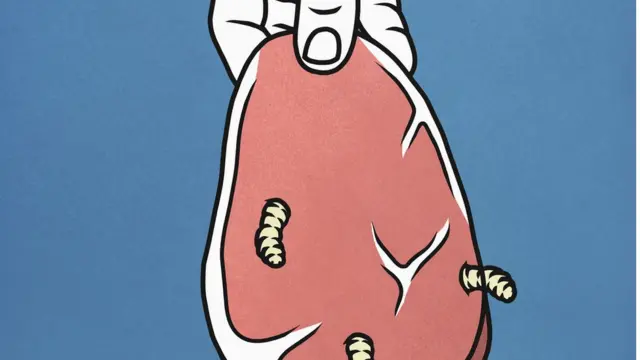 কাঁচা মাংসে নানা ধরণের ব্যাকটেরিয়া থাকার কথা জানিয়েছেন বিশেষজ্ঞরা।