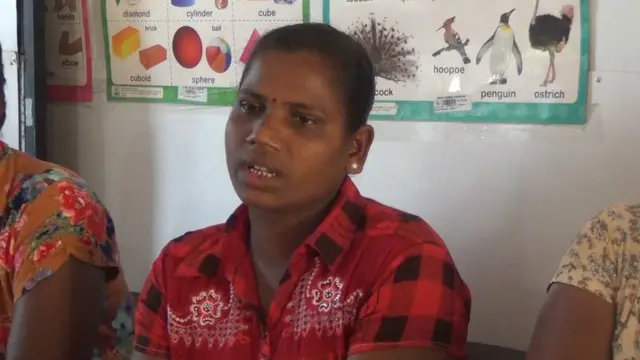 శ్రీలంకలో తెలుగు ప్రజలు