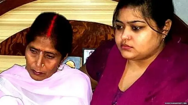 இராக்கில் 39 இந்தியர்கள் கொல்லப்பட்ட விவகாரம் - முழுப் பின்னணி