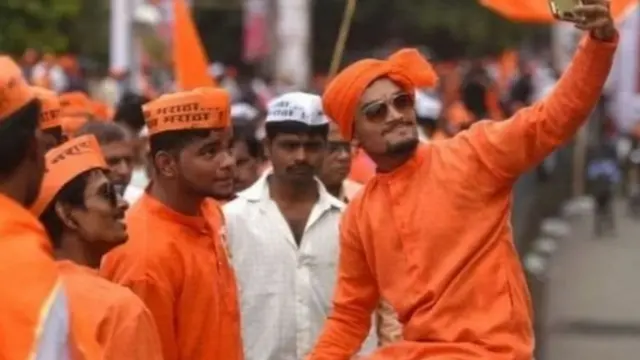 मराठा आरक्षण