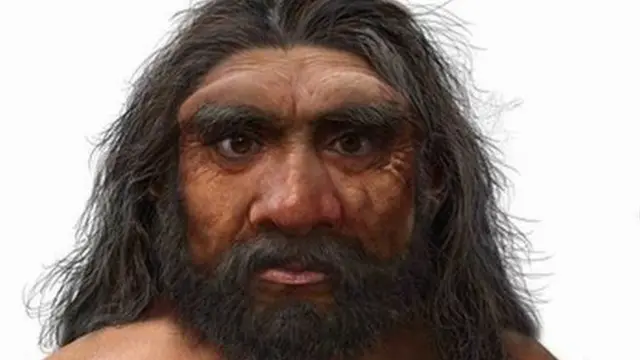 ડ્રૅગન મૅનનો સ્કૅચ તૈયાર કરાયો