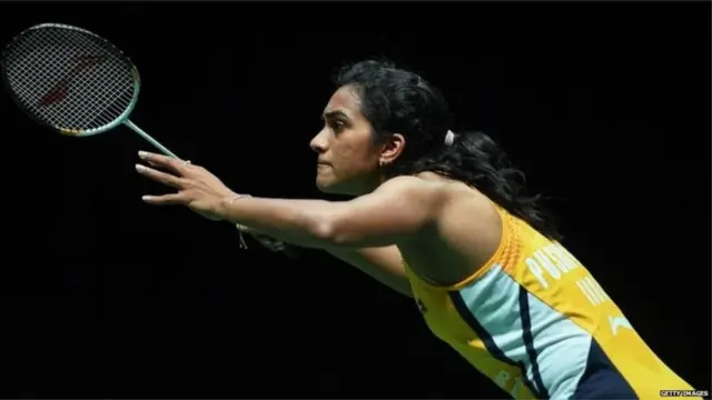 పీవీ సింధు