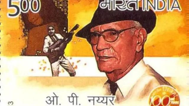 ओपी नैय्यर