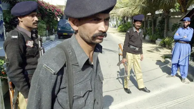 डेनियल पर्ल