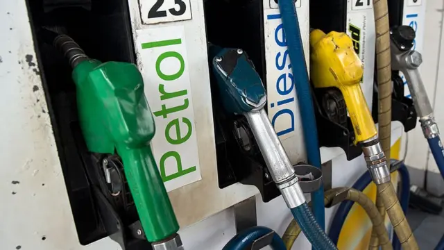 પેટ્રોલ