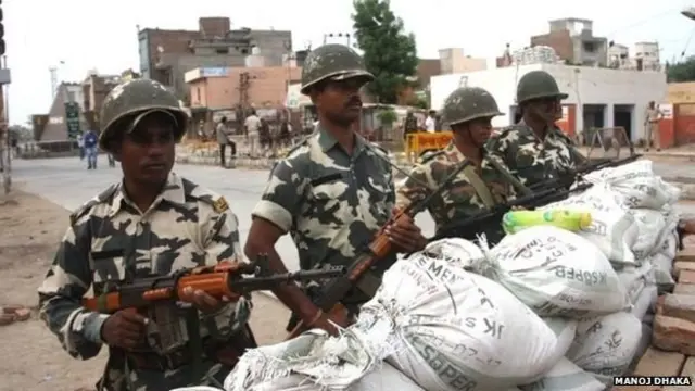 डेरा सच्चा सौदा