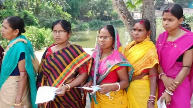 "मोदी-ममतांना कोरोनाची पर्वा नाही, आम्ही काय करणार" डॉक्टरांचं निवडणूक आयोगाला पत्र