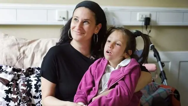 Zoja i Bojana Mirosavljević