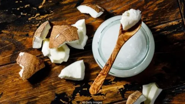 सैचुरेडेट फ़ैट