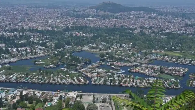 હાઉસ બોટ્સ