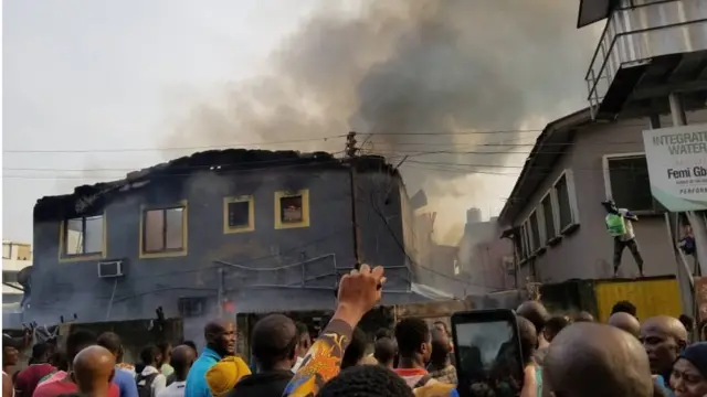 Ile to jona ni Tejuoso