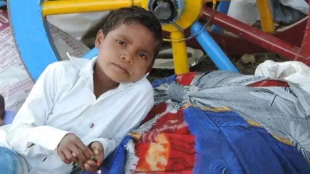 ఏజెన్సీ ప్రాంత విద్యార్థులు