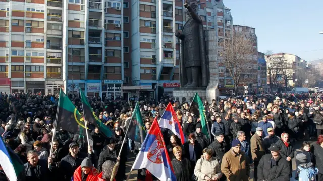 Акция протеста