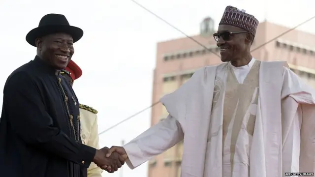 Port Harcourt International airport