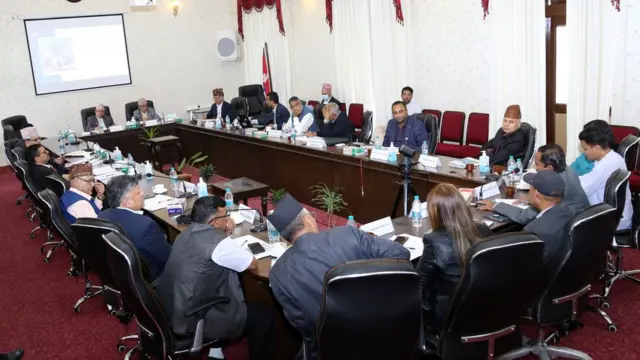 निर्वाचन आयोग