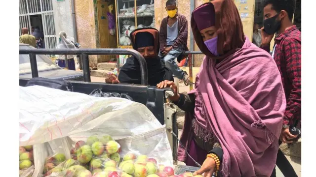 ኮሮናቫይረስ