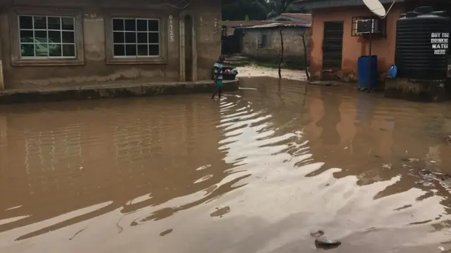 Idemmiri na-akpa ike n'Enugwu