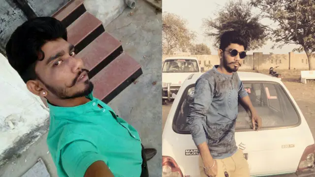 અલ્પેશ પંડ્યાના ફોટા