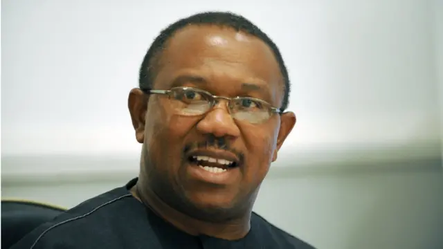 Peter Obi