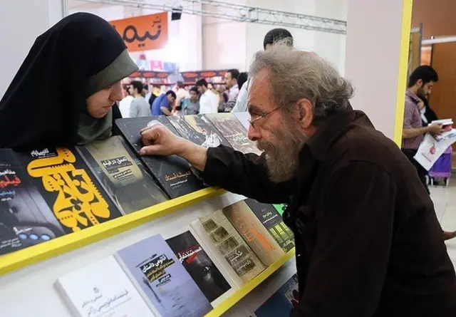 مسعود فراستی، منتقد سینما