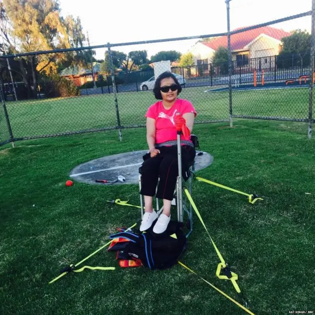 ਏਕਤਾ ਬਹਿਆਂ