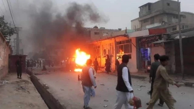 مزارشریف