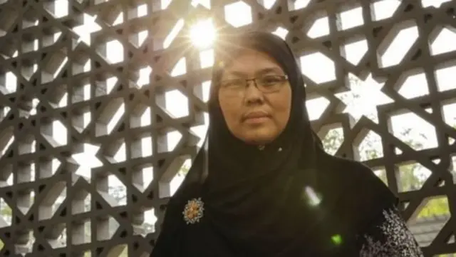 ਜੱਜ ਸ਼ੁਸ਼ਾਇਦਾ