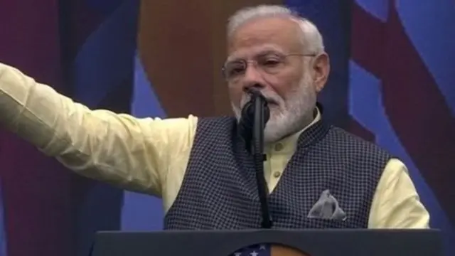 நரேந்திர மோதி