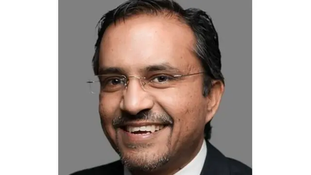 ዶክተር ራዚን ማህሩፍ