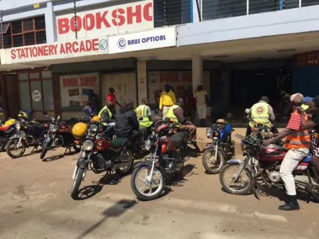 La vie reprend son cours normal après une semaine tendue marquée par des violences postélectorales