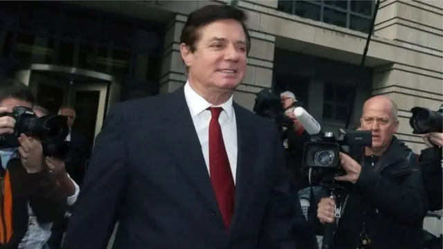 Манафорт