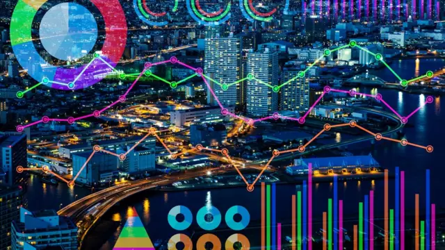 Умный город