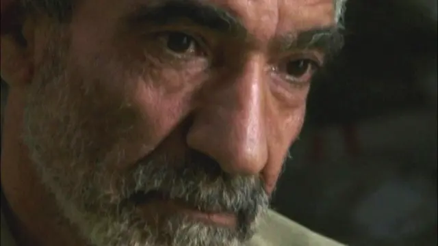 نمایی از فیلم 'حنایی'