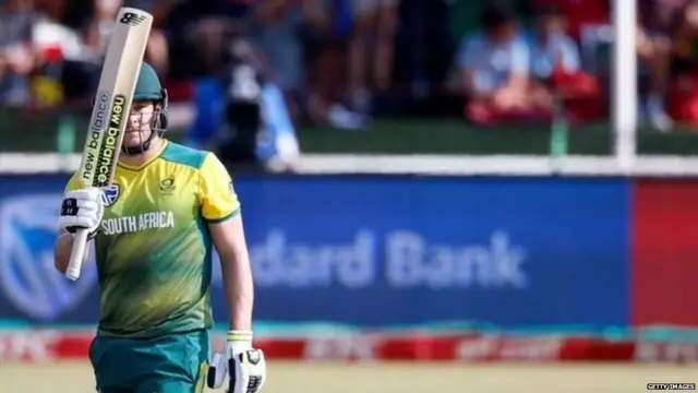 डेविड मिलर