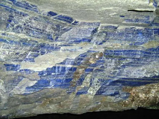 افغانستان