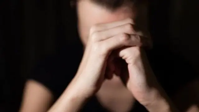 महिलाएं