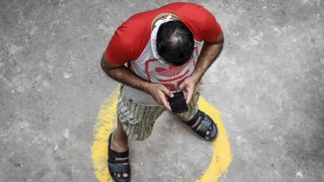 कोरोना वायरस