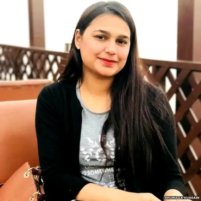 पाकिस्तान, महिला