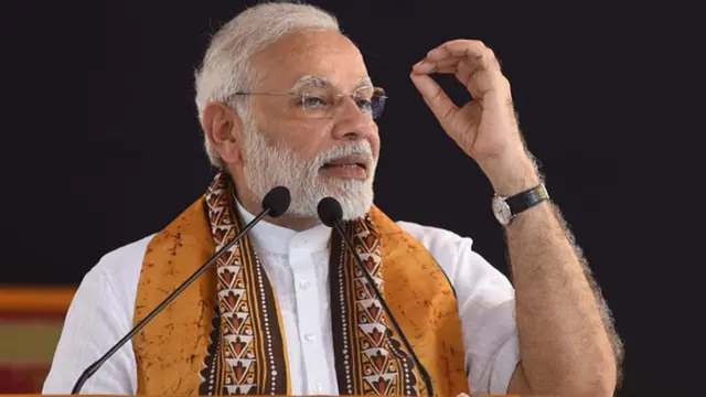 நரேந்திர மோதி