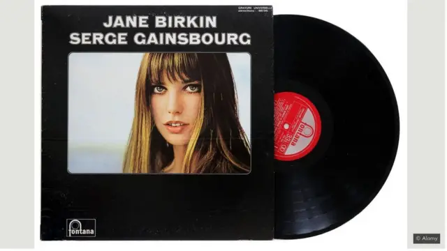 Омот сингла Je t'aime… moi non plus из 1969.