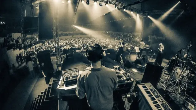 muzičari marčelo rejd