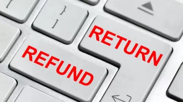 અન્યનાં ખાતામાં પૈસા જમા કરાવી દેવાય તો શું થઈ શકે?