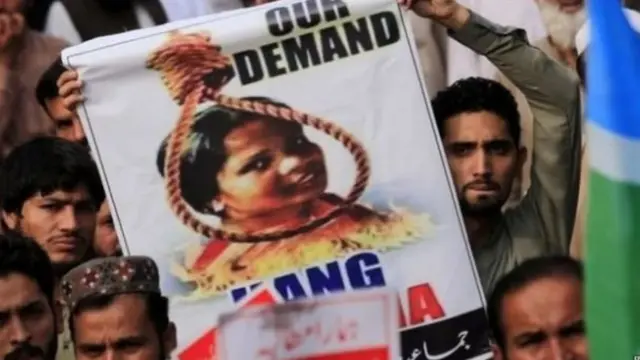 पाकिस्तान, ईशनिंदा, धर्म, इस्लाम, ख्रिश्चन